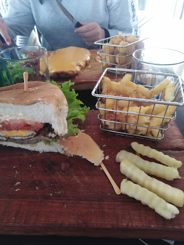 Opinii despre El Club de la Papa Frita în Ciudad de la Costa - Gastronomía y hostelería