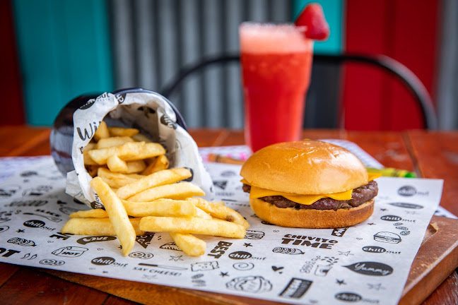 Comentarii opinii despre Chill Out La Barra