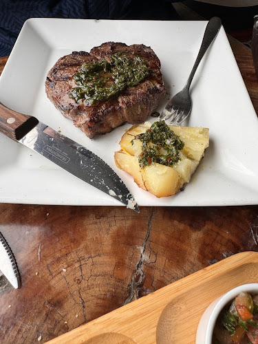 Blvr. Gral. Jose Gervasio Artigas y, 20100 Punta del Este, Departamento de Maldonado