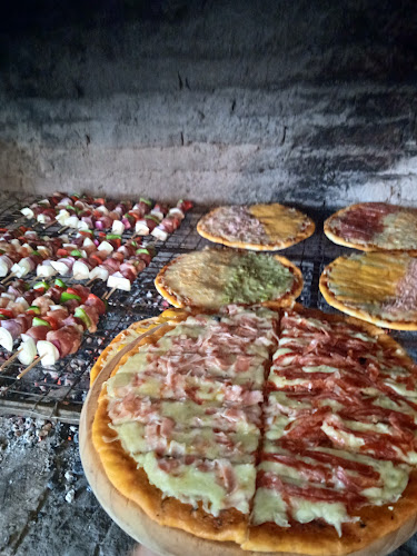 Comentarii opinii despre Pizzas el ave fenix