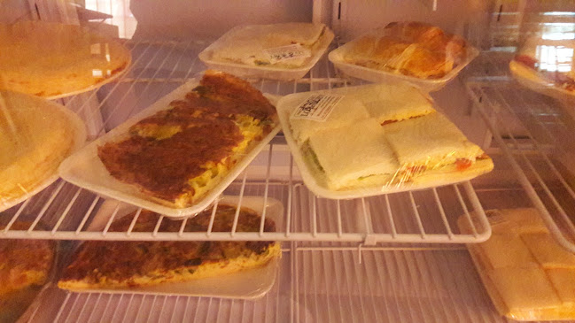 Factureria Lo De BUBY by Yami - Gastronomía y hostelería