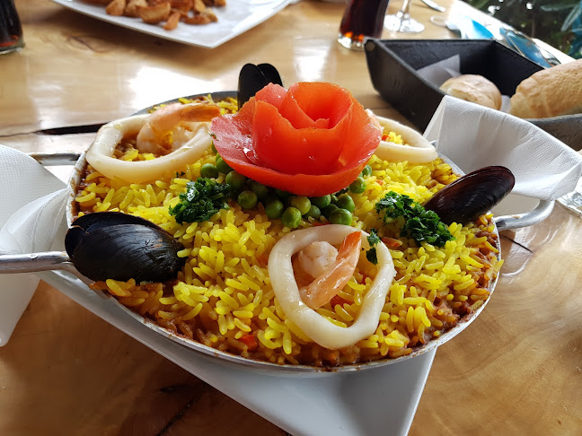 Opinii despre Restaurant y parrillada La Cava în Punta del Este - Gastronomía y hostelería