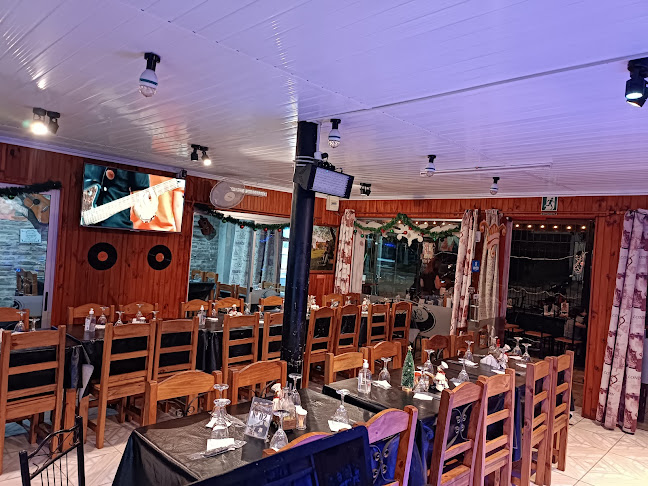 Mariana Gourmet "El bodegón de Carmelo"