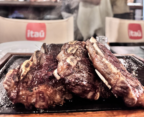 Santa Leoncia bar & grill - Gastronomía y hostelería