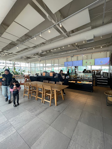 Starbucks - Ciudad de la Costa