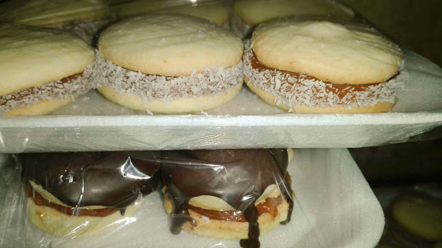 Comentarii opinii despre Hecho En Casa