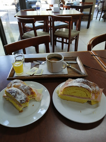 Confitería Irisarri - Minas