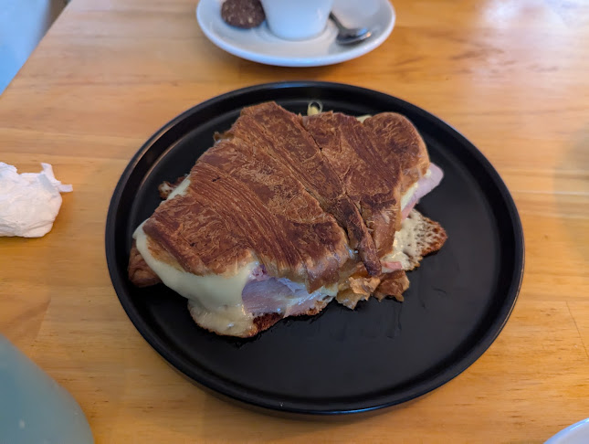 El Cafecito - Gastronomía y hostelería