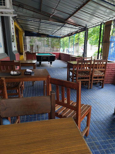 Opinii despre PIZZERIA CACHO BAR în Montevideo - Gastronomía y hostelería