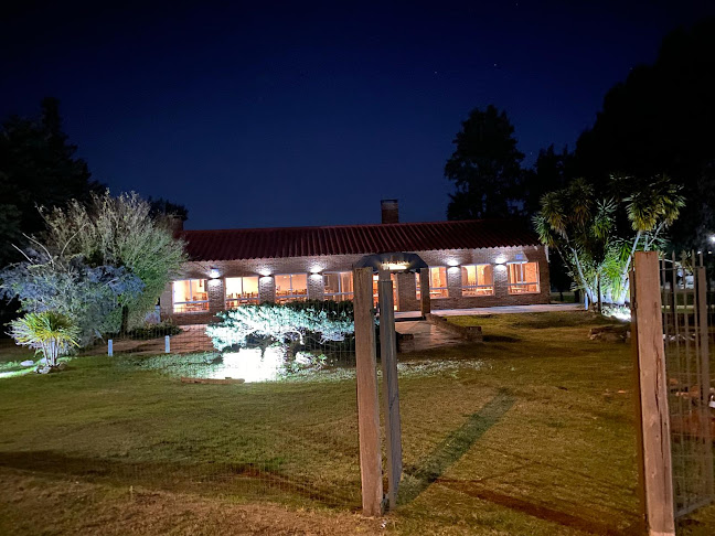 La Morada - Gastronomía y hostelería