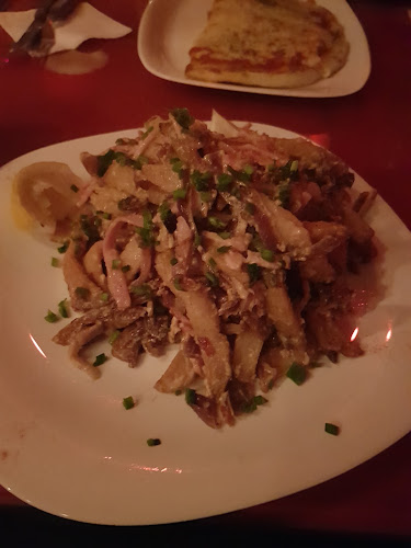 Original Pizza & Love - Gastronomía y hostelería