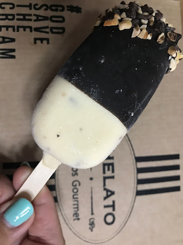 Comentarii opinii despre Chelato Helados