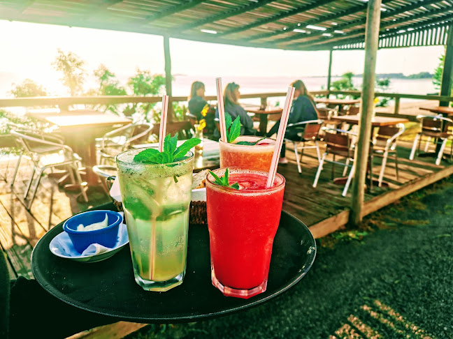 Puerto Cañon River Bar - Gastronomía y hostelería