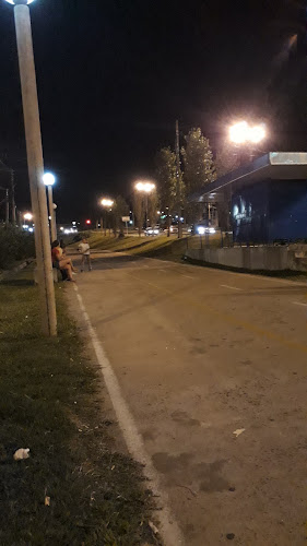 Comentarii opinii despre Tráiler Quique Cris