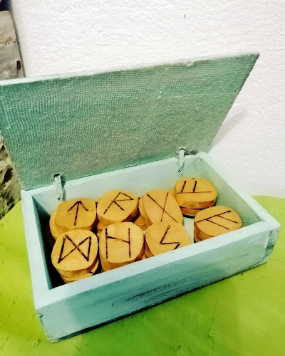 Opinii despre Valentino's cosmética natural artesanal în Fray Bentos - Gastronomía y hostelería