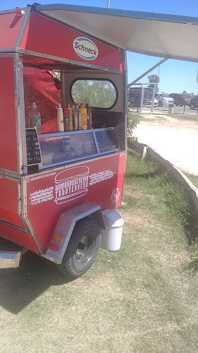 Hamburguesería Todo Terreno - Ciudad de la Costa