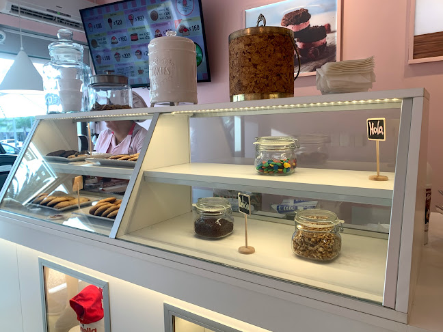 Opinii despre Le Petit Glacier în Punta del Este - Gastronomía y hostelería