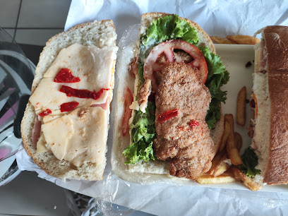 Panadería La Once 3