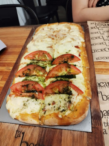 Tabacana Resto Bar - Fray Bentos