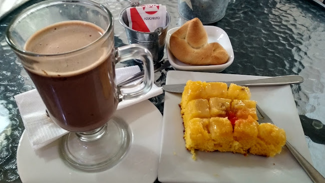 Opinii despre Confiteria Nuevo Pocitos (Sucursal) în Montevideo - Gastronomía y hostelería