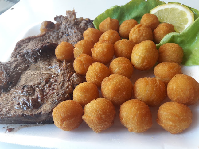 Opinii despre Comidas bien ricas în Salto - Gastronomía y hostelería