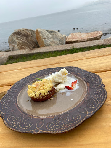 Comentarii opinii despre Restaurante Club Pescadores de Montevideo