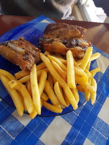 Restaurante La cabaña - Gastronomía y hostelería