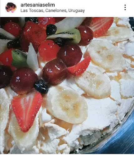 Comentarii opinii despre Panadería y Rotisería ELIM