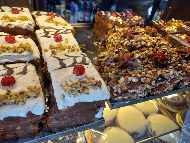 Panaderia Y Rotiseria Joaco