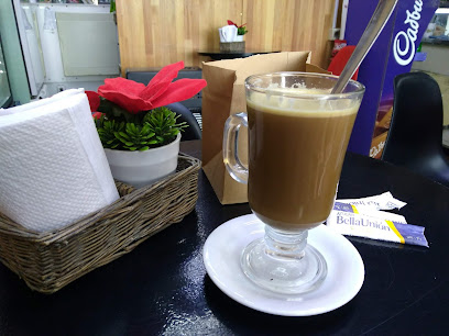 La Cafetería - Terminal Rodó