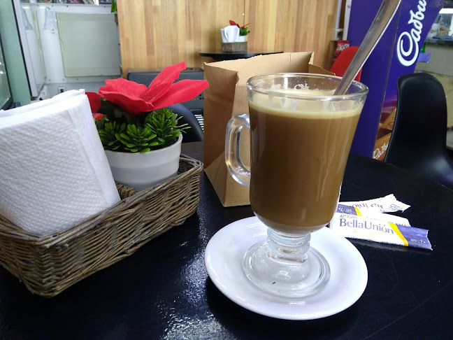 La Cafetería - Terminal Rodó