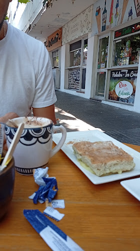 Colonia Sandwich Coffee Shop - Col. del Sacramento