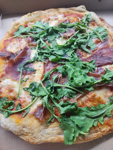 Pizza Rosa - Montevideo