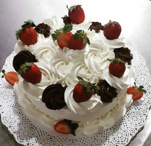 Opinii despre Panadería Vintage în Minas - Gastronomía y hostelería