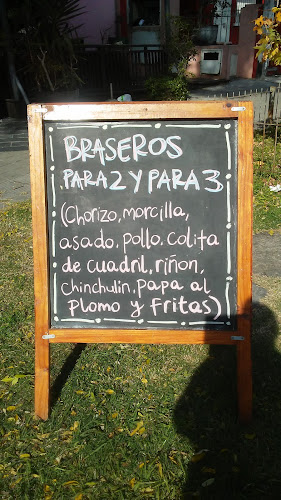 ASTUR Parrilla y Restó - Gastronomía y hostelería