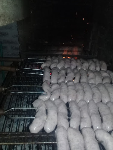 Comentarii opinii despre EL REY DEL CHORIPAN