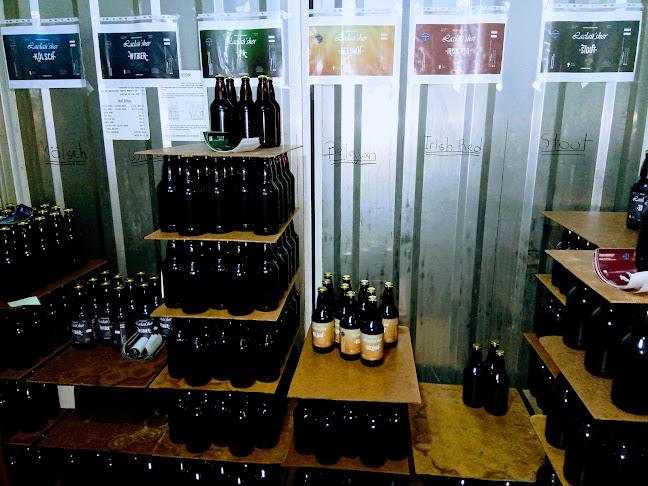 Opinii despre Laclaü'sher în Carmelo - Gastronomía y hostelería