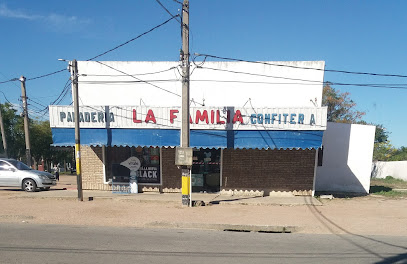 Panadería La Familia