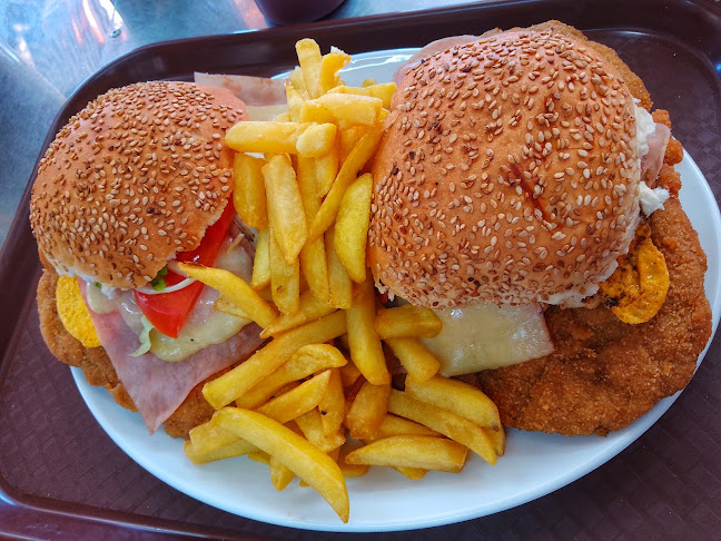 Hamburguesería Mel Y Dan - Gastronomía y hostelería