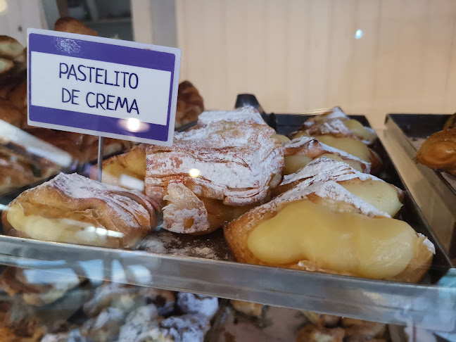 Panadería La Nueva Espiga