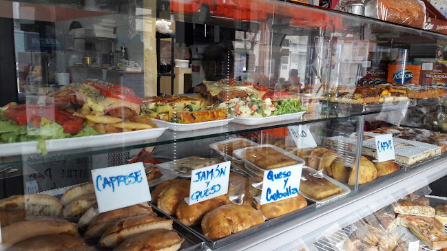 Paysandú 1298, 11100 Montevideo, Departamento de Montevideo