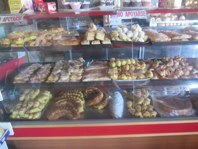 Panadería y Servicentro KM 40 - Gastronomía y hostelería