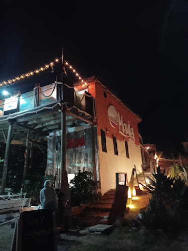 Comentarii opinii despre Maula Bar de Playa