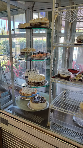 Panadería Mi Paloma