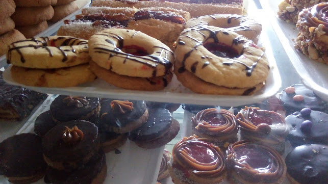 Opinii despre Panadería La 14 în Montevideo - Gastronomía y hostelería