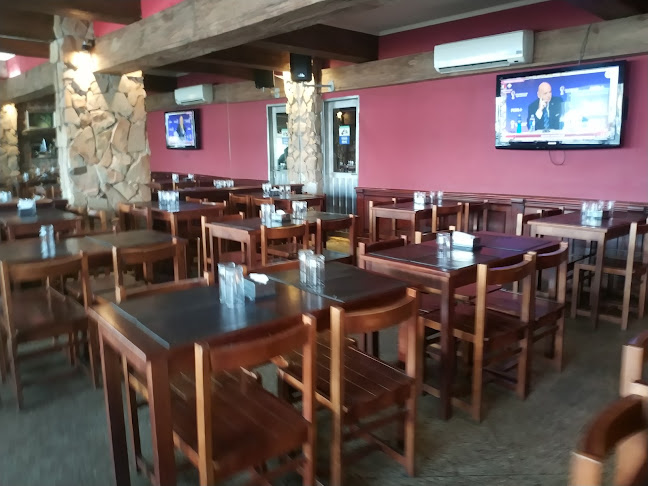 Opinii despre Rodó Restó y Pizzas în Canelones - Gastronomía y hostelería