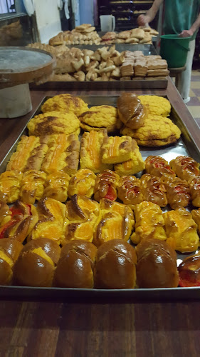 Panaderia Costa Azul - Gastronomía y hostelería