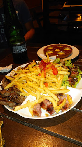 Torrente Bar - Montevideo