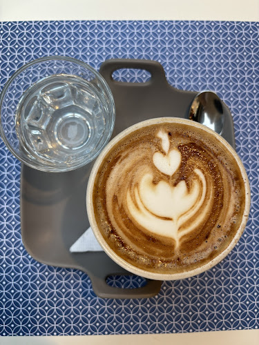 Saint Germain Café Parisien