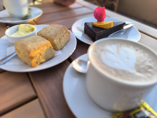 Comentarii opinii despre La Beduina Café